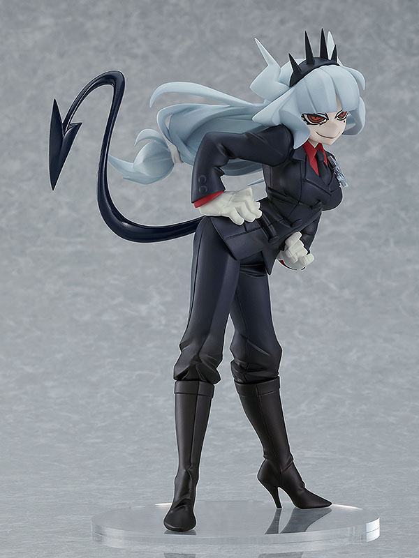 Nendo Addicts - Pop Up Parade - Helltaker Lucifer Pose1