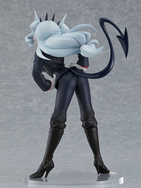 Nendo Addicts - Pop Up Parade - Helltaker Lucifer Pose2