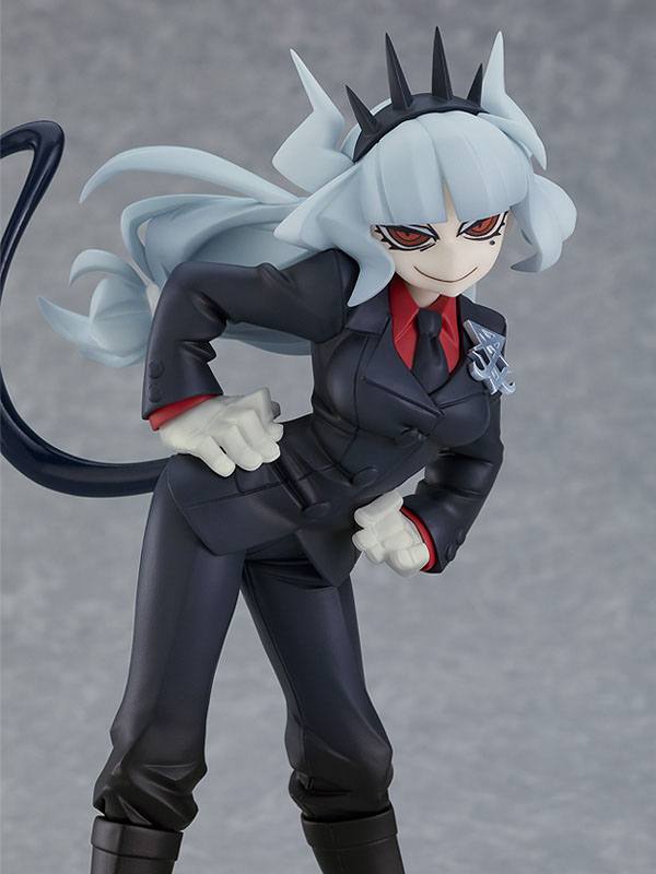 Nendo Addicts - Pop Up Parade - Helltaker Lucifer Pose3