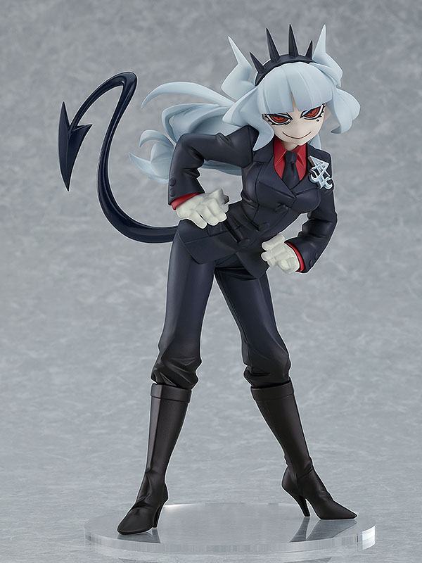 Nendo Addicts - Pop Up Parade - Helltaker Lucifer