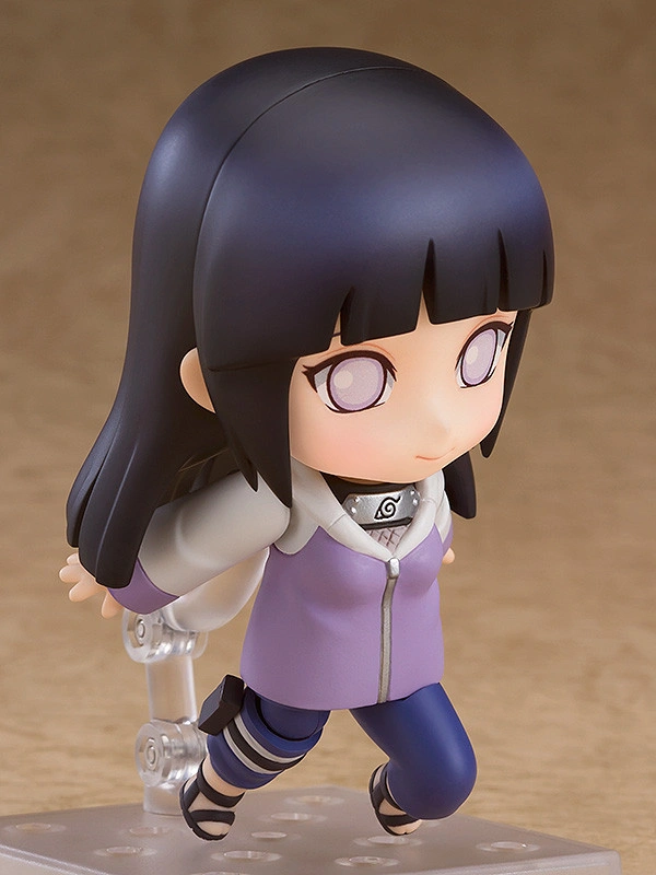 Nendoroid - #0879 - Naruto Shippuden Hinata Hyuga Pose3