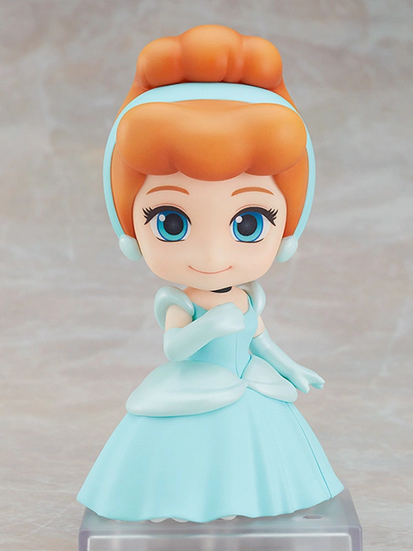 Nendoroid - #1611 - Cinderella Pose1