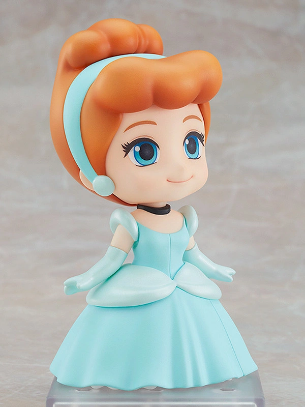 Nendoroid - #1611 - Cinderella Pose2