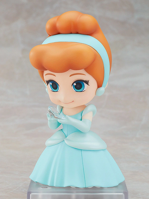Nendoroid - #1611 - Cinderella Pose3