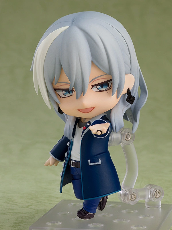 Nendoroid - #1665 - Idolish7 Yuki Pose1