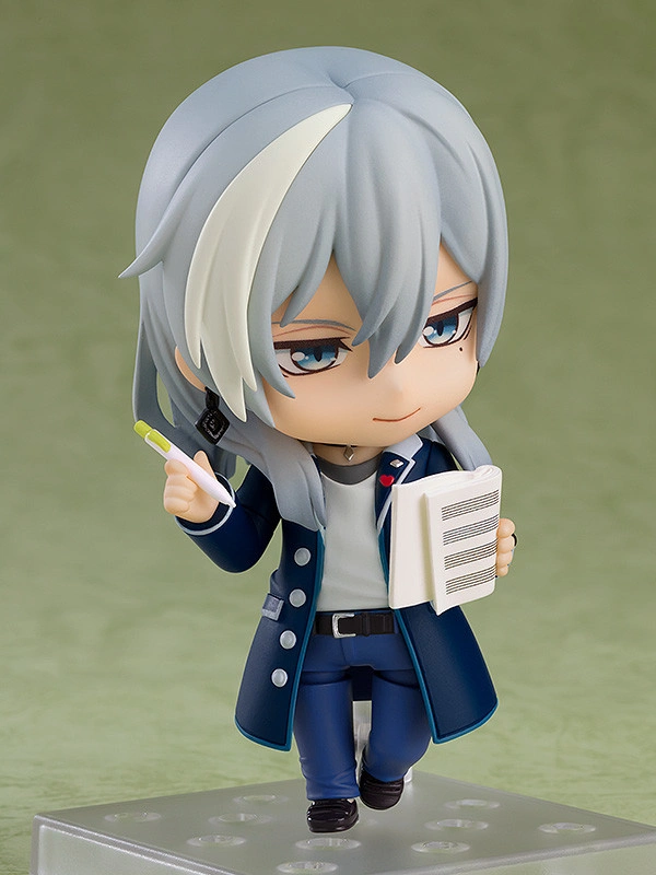 Nendoroid - #1665 - Idolish7 Yuki Pose3
