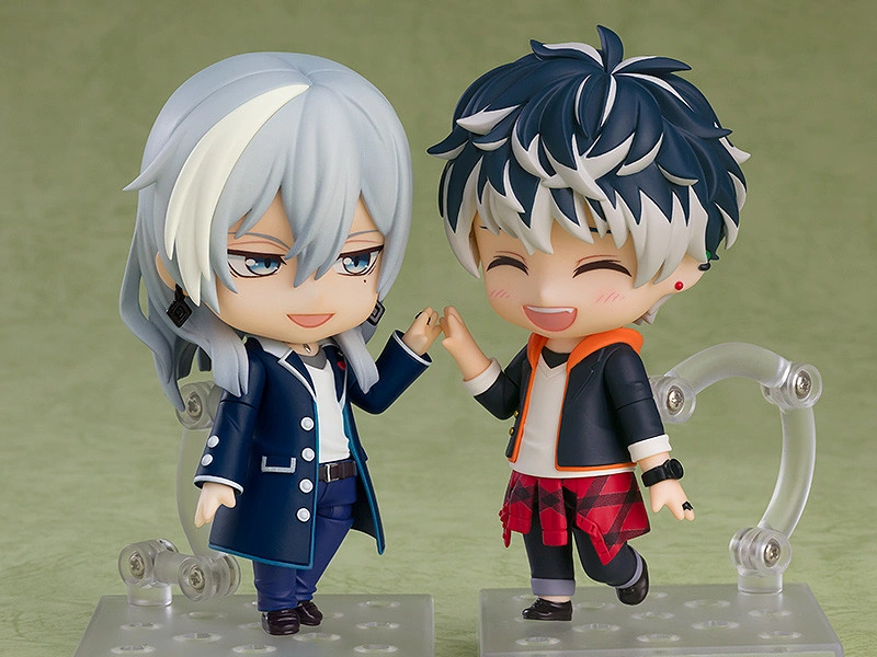 Nendoroid - #1665 - Idolish7 Yuki Pose4