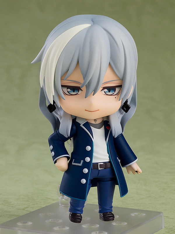 Nendoroid - #1665 - Idolish7 Yuki