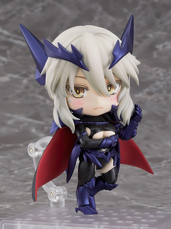 Nendoroid - #1868 - Fate Grand Order Lancer Altria Pendragon Alter Version Pose4