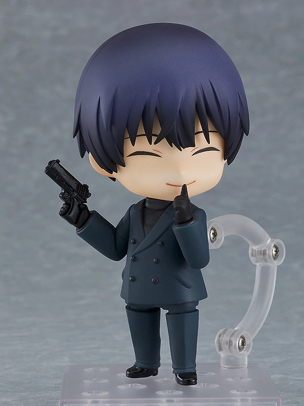 Nendoroid - #1875 - Love Of Kill Ryang Ha Song Pose1