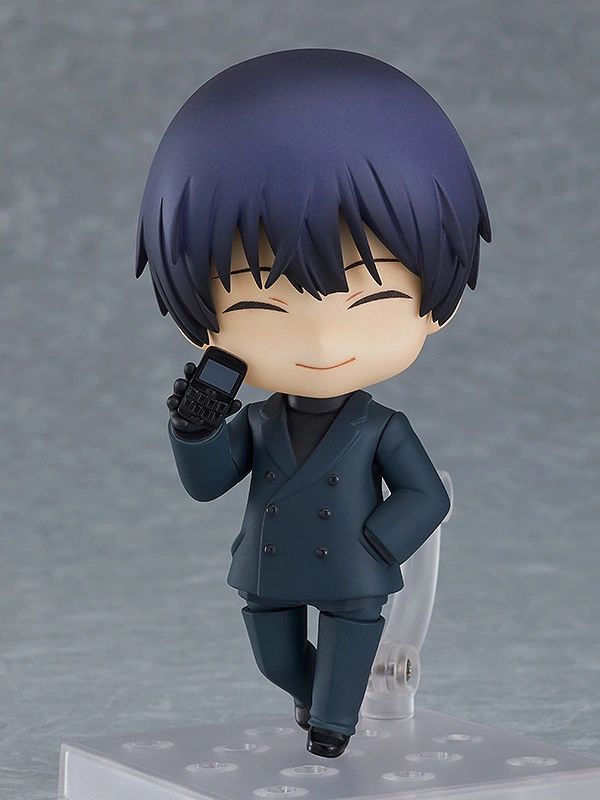 Nendoroid - #1875 - Love Of Kill Ryang Ha Song Pose2