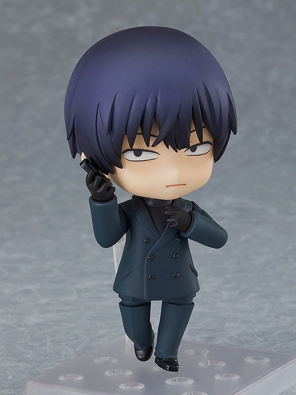 Nendoroid - #1875 - Love Of Kill Ryang Ha Song Pose3