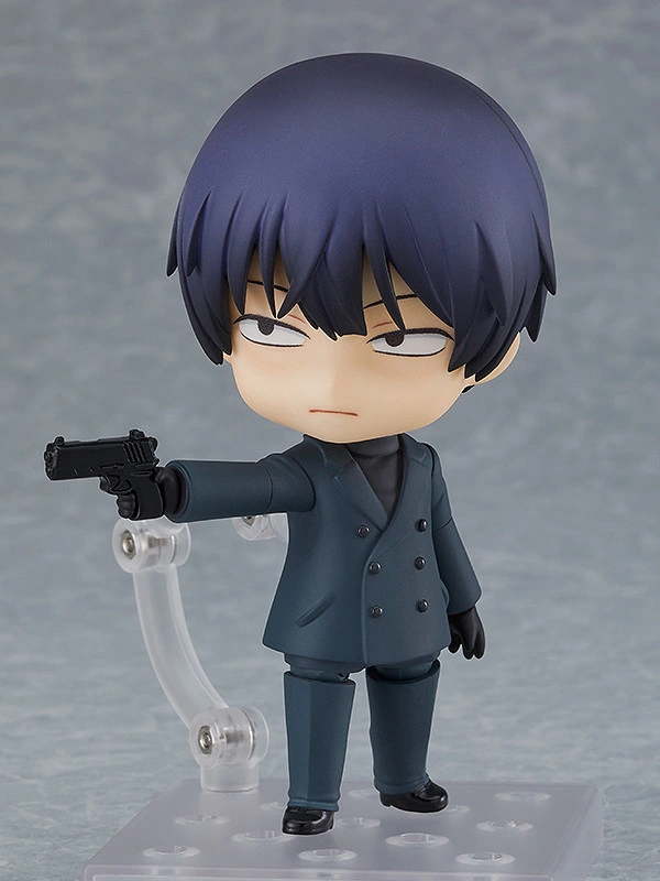 Nendoroid - #1875 - Love Of Kill Ryang Ha Song Pose4