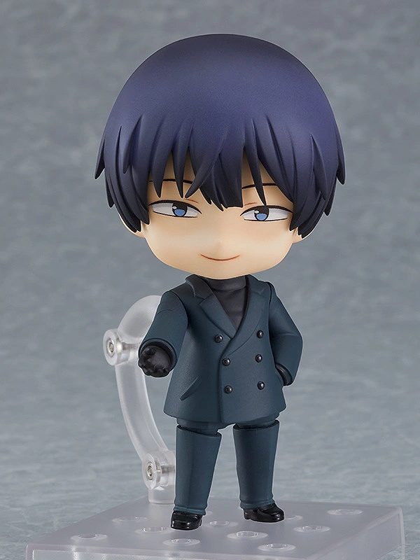Nendoroid - #1875 - Love Of Kill Ryang Ha Song Pose5