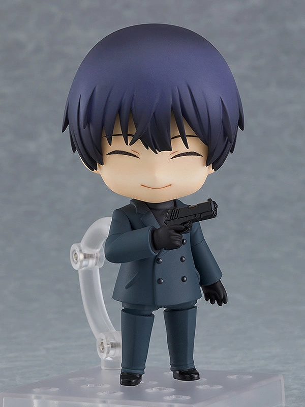 Nendoroid - #1875 - Love Of Kill Ryang Ha Song