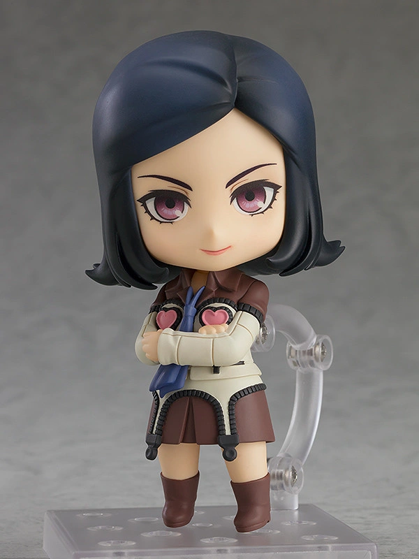 Nendoroid - #1877 - Persona 2 Maya Amano Pose1