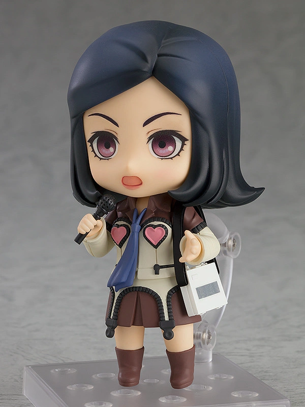 Nendoroid - #1877 - Persona 2 Maya Amano Pose3