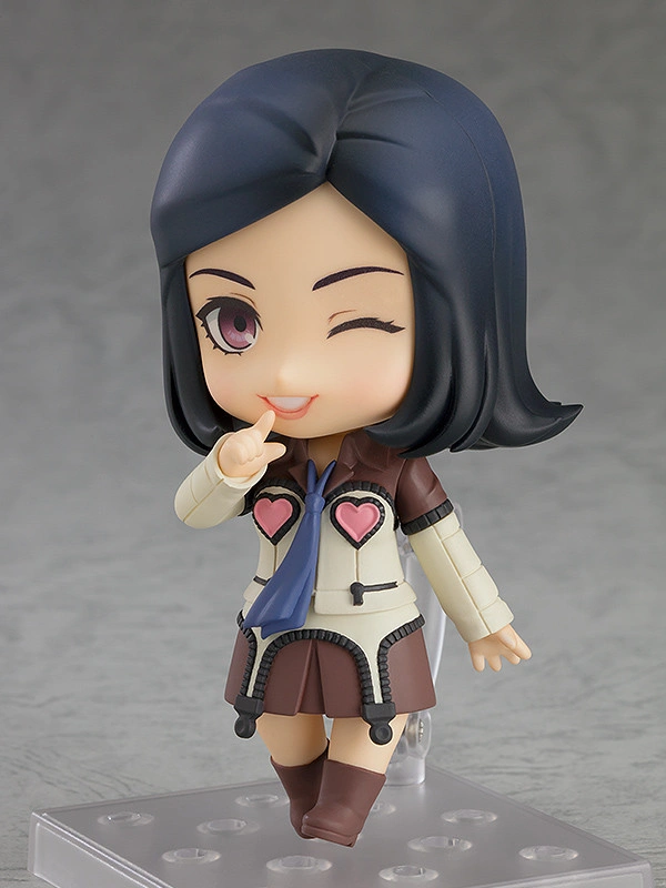 Nendoroid - #1877 - Persona 2 Maya Amano Pose4