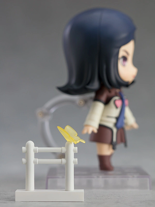 Nendoroid - #1877 - Persona 2 Maya Amano Pose5