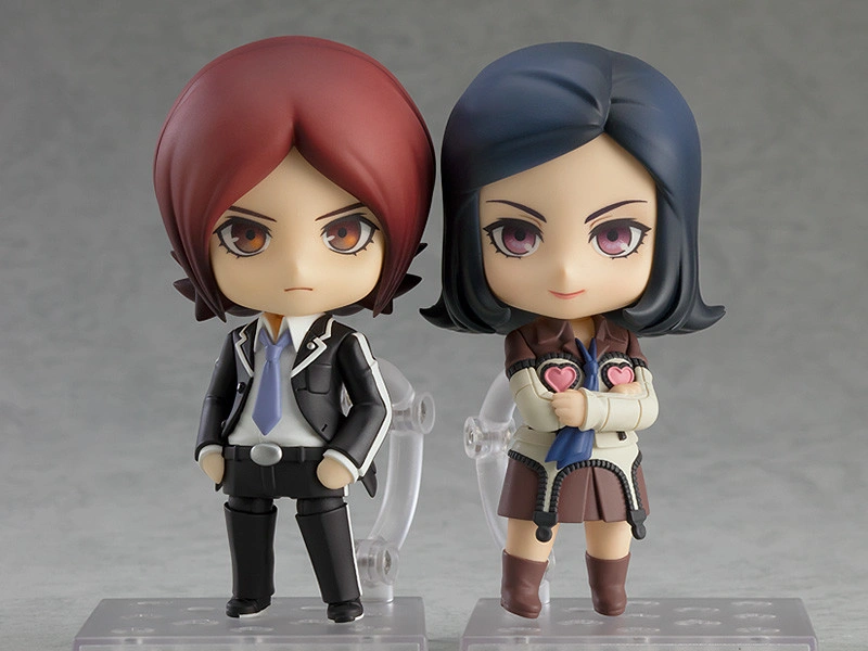 Nendoroid - #1877 - Persona 2 Maya Amano Pose6
