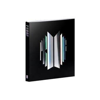 Bighit Music - Bts Proof Limited Edition