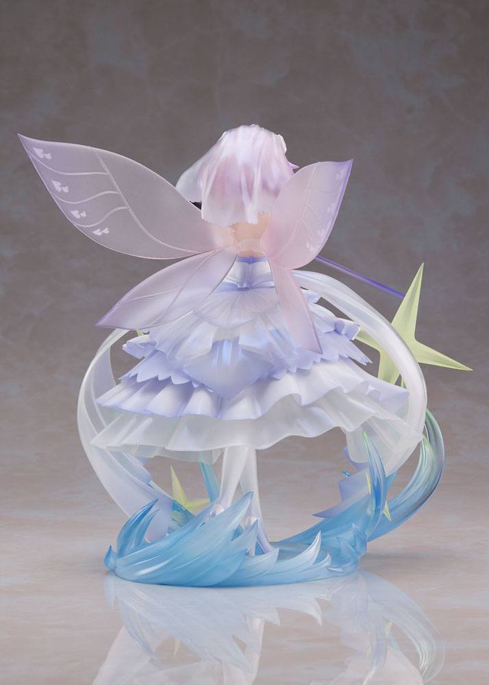 Nendo Addicts - Broccoli - Hyperdimension Neptunia Neptune Little Purple Ver Pose4
