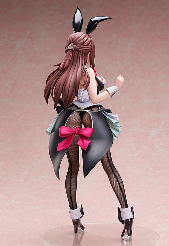 Nendo Addicts - Freeing - Alice Gear Aegis Anna Usamoto Vorpal Bunny Pose2