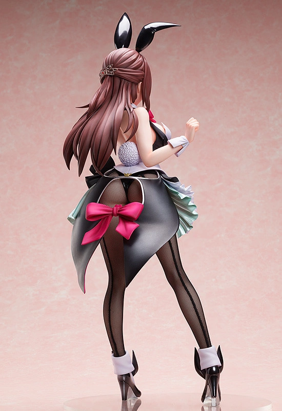 Nendo Addicts - Freeing - Alice Gear Aegis Anna Usamoto Vorpal Bunny Pose3