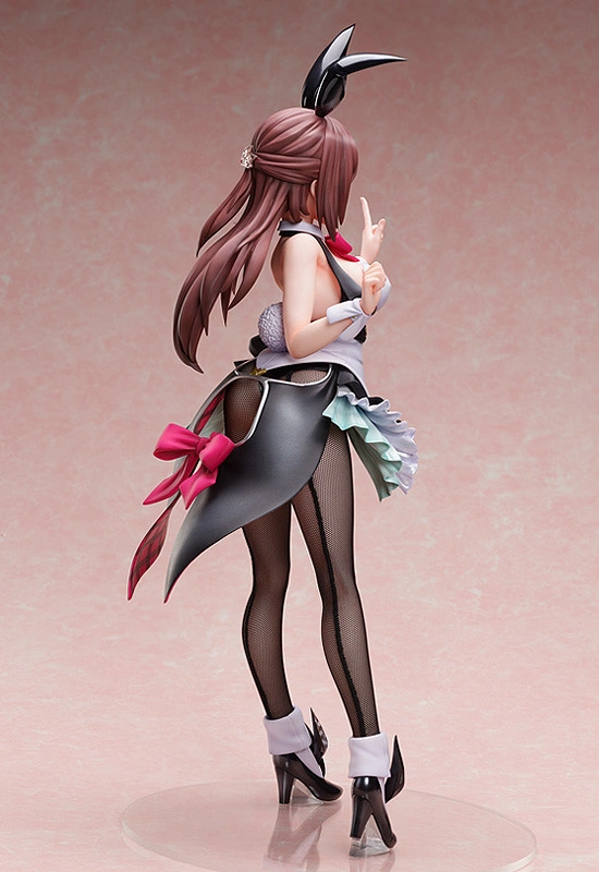 Nendo Addicts - Freeing - Alice Gear Aegis Anna Usamoto Vorpal Bunny Pose4