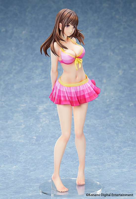 Nendo Addicts - Freeing - Love Plus Nene Anegasaki Pose2