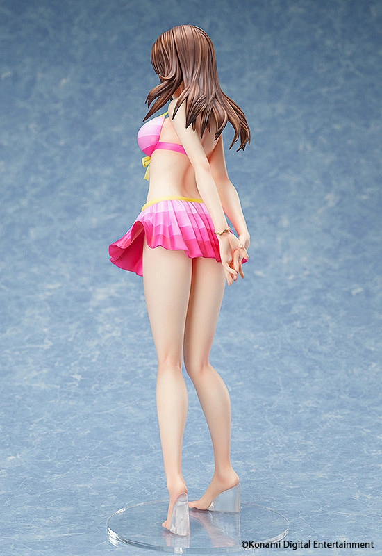 Nendo Addicts - Freeing - Love Plus Nene Anegasaki Pose3