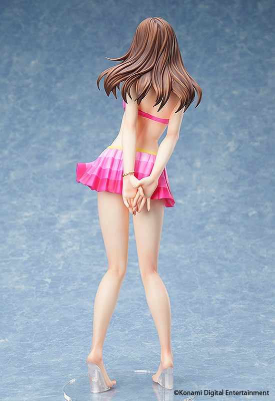 Nendo Addicts - Freeing - Love Plus Nene Anegasaki Pose4