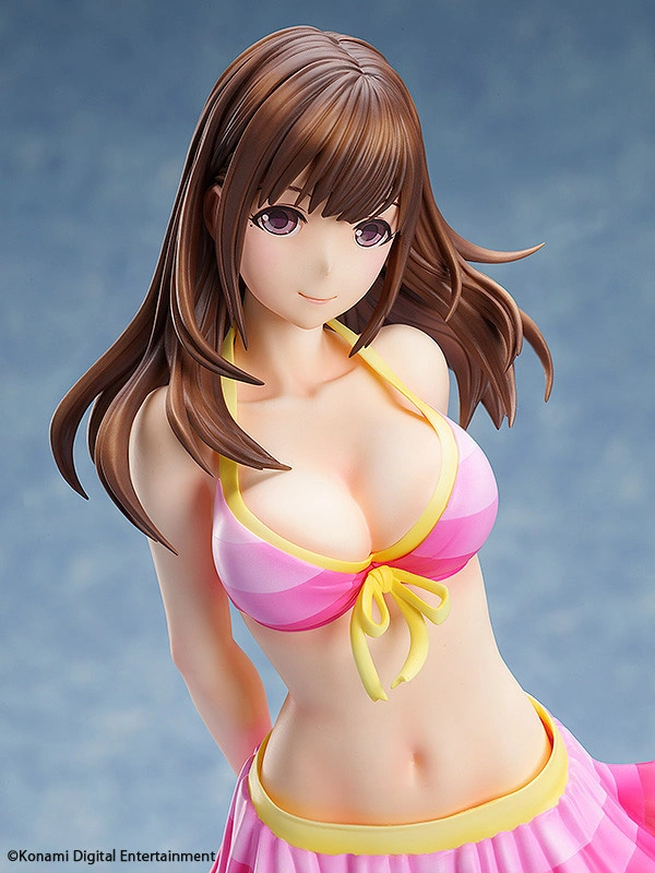 Nendo Addicts - Freeing - Love Plus Nene Anegasaki Pose5