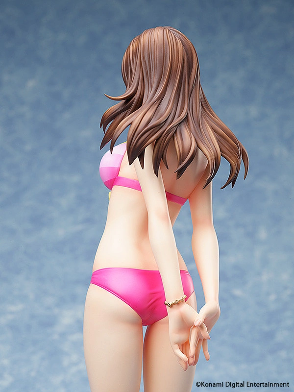 Nendo Addicts - Freeing - Love Plus Nene Anegasaki Pose7