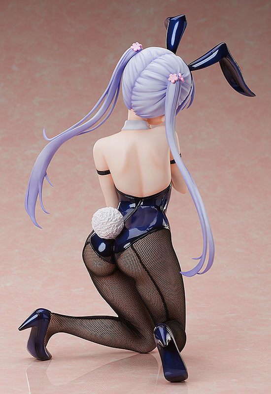 Nendo Addicts - Freeing - New Game!! Aoba Suzukaze Bunny Ver Pose5