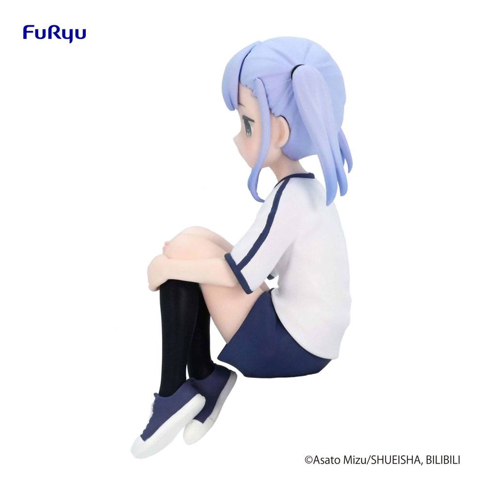 Nendo Addicts - Furyu - Aharen San Wa Hakarenai Reina Aharen Pose2