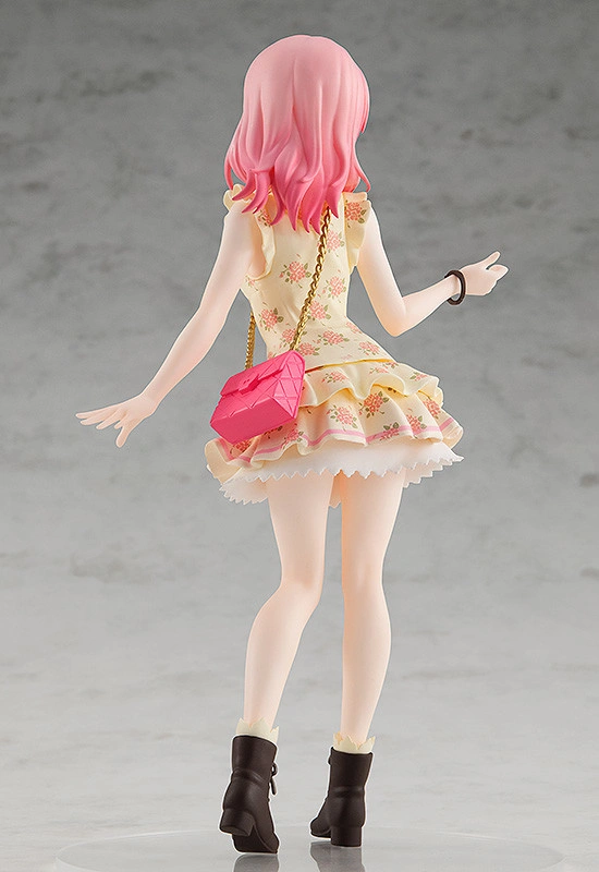 Nendo Addicts - Pop Up Parade - Bang Dream Aya Maruyama Pose2