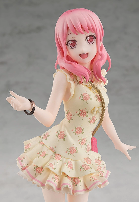 Nendo Addicts - Pop Up Parade - Bang Dream Aya Maruyama Pose3