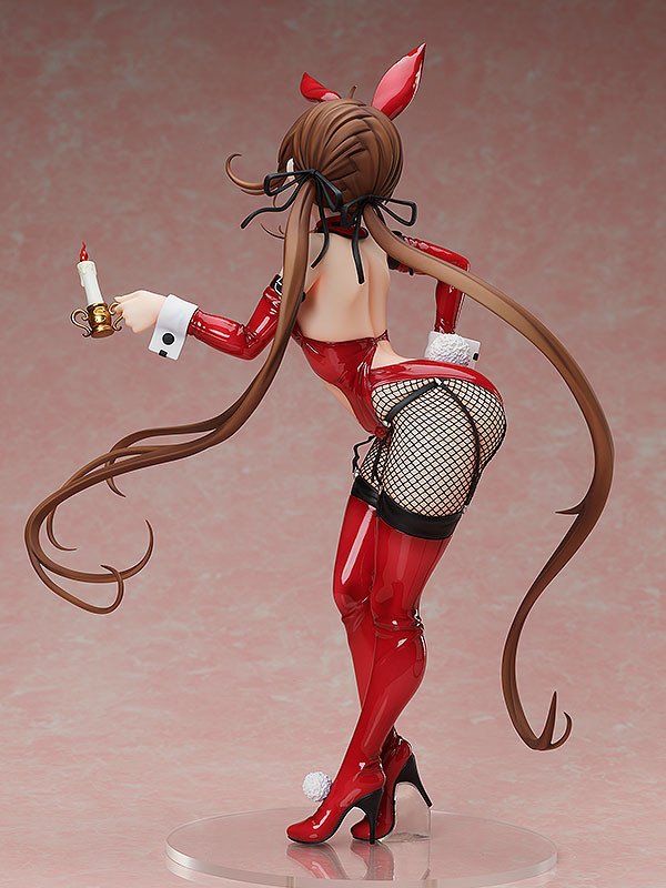Nendo Addicts - Freeing - Shinobi Master Senran Kagura New Link Ryobi Bunny Version Pose3