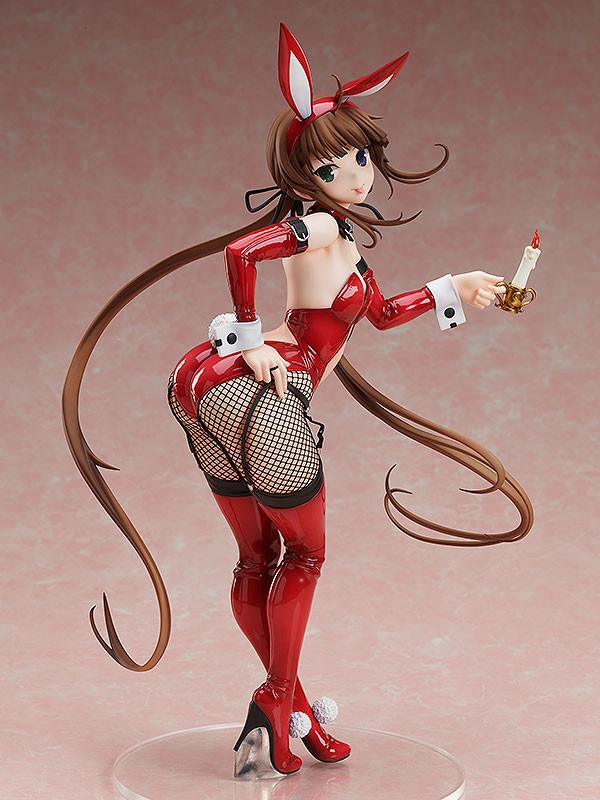 Nendo Addicts - Freeing - Shinobi Master Senran Kagura New Link Ryobi Bunny Version