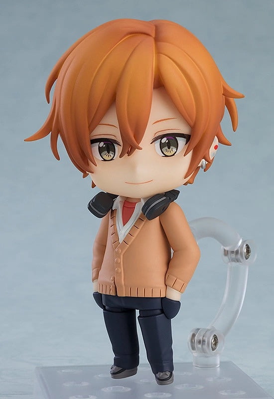 Nendoroid - #1890 - Sasaki And Miyano Shumei Sasaki Pose1