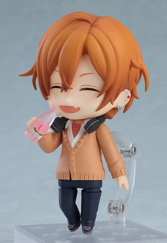 Nendoroid - #1890 - Sasaki And Miyano Shumei Sasaki Pose3