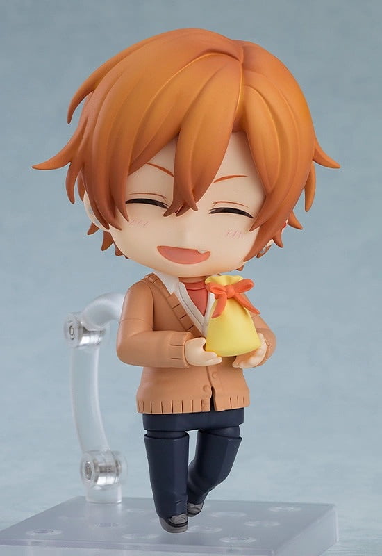 Nendoroid - #1890 - Sasaki And Miyano Shumei Sasaki Pose4