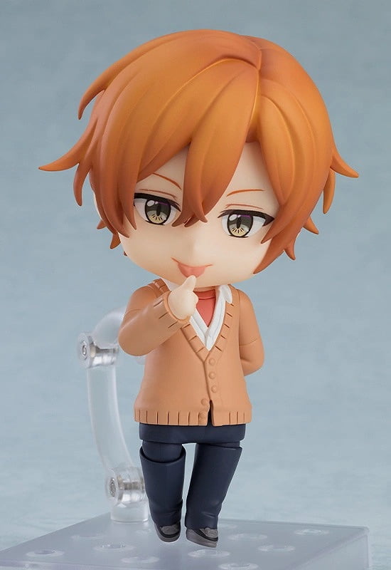 Nendoroid - #1890 - Sasaki And Miyano Shumei Sasaki Pose5
