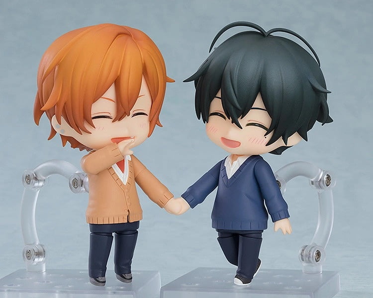 Nendoroid - #1890 - Sasaki And Miyano Shumei Sasaki Pose7