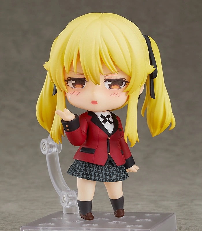 Nendoroid - #1909 - Kakegurui Xx Mary Saotome Pose3