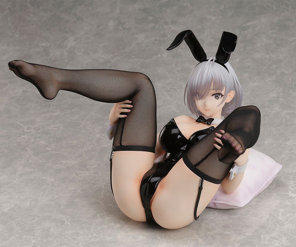 Nendo Addicts - Binding - Creators Opinion Mihiro Sashou Pose1