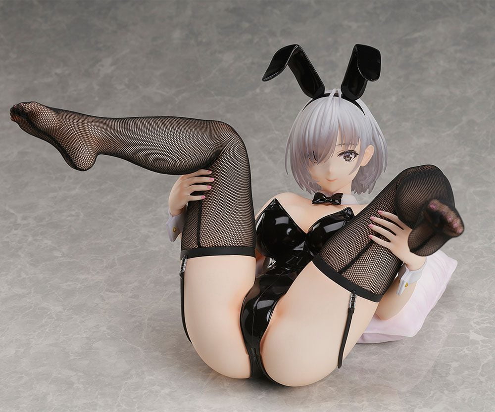 Nendo Addicts - Binding - Creators Opinion Mihiro Sashou Pose2