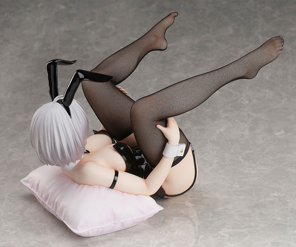Nendo Addicts - Binding - Creators Opinion Mihiro Sashou Pose4