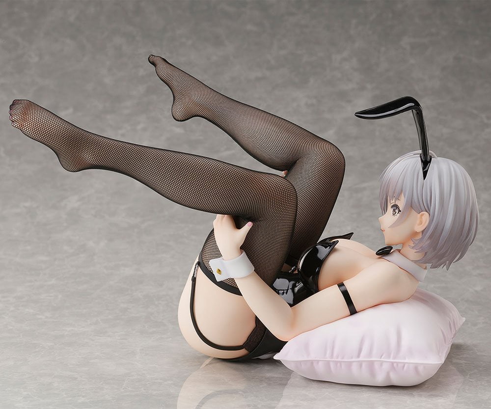 Nendo Addicts - Binding - Creators Opinion Mihiro Sashou Pose5